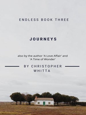 cover image of Journeys